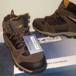 Deer Stags Hiking Boots